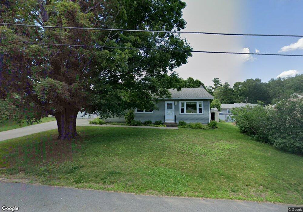 8 Celeste St, Nashua, NH 03064 - photo 1