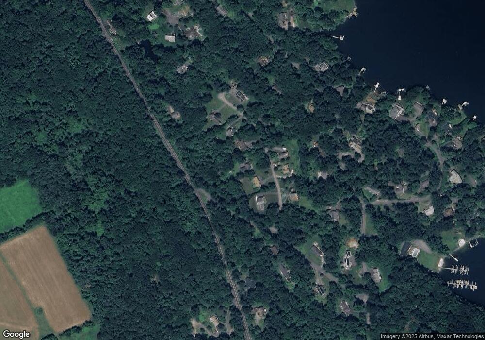 5 Mary Bee Ln, Sherman, CT 06784 - photo 1