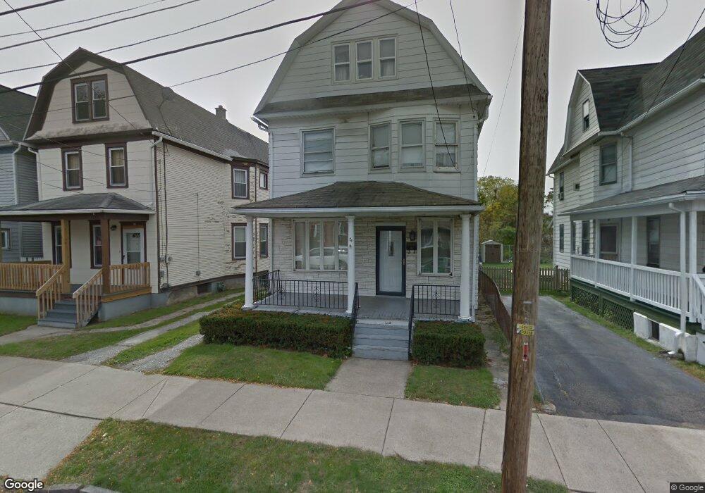 74 Willow St, Wilkes Barre, PA 18702 - photo 1