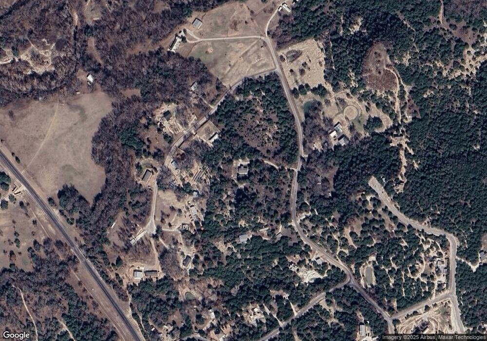 7509 W Stone Hill Ct, Lipan, TX 76462 - photo 1