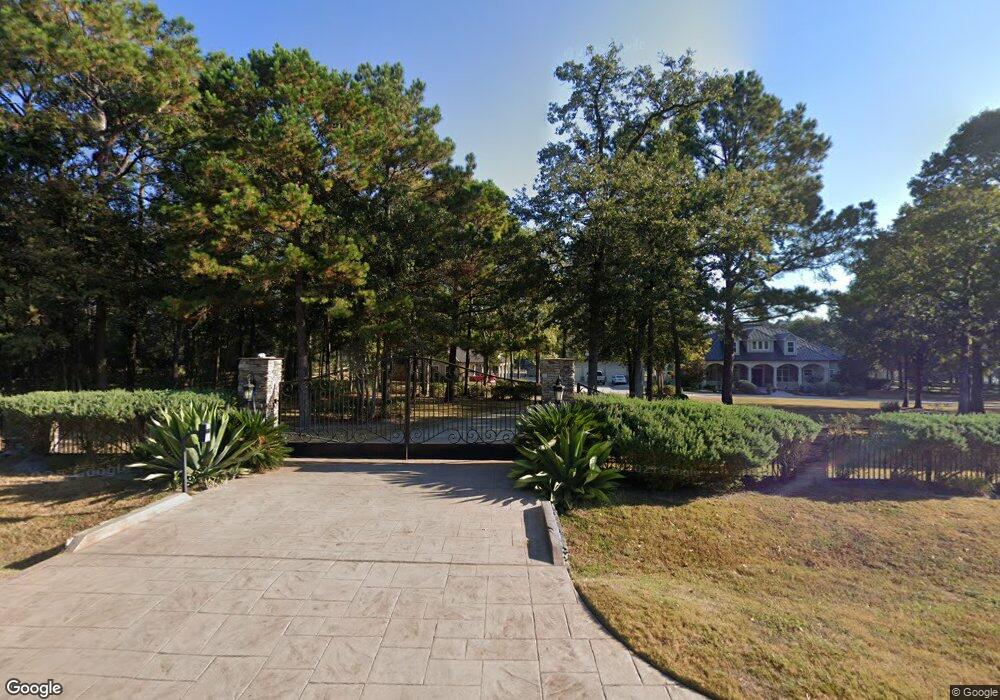 124 Lyndsey Dr, Montgomery, TX 77316 - photo 1