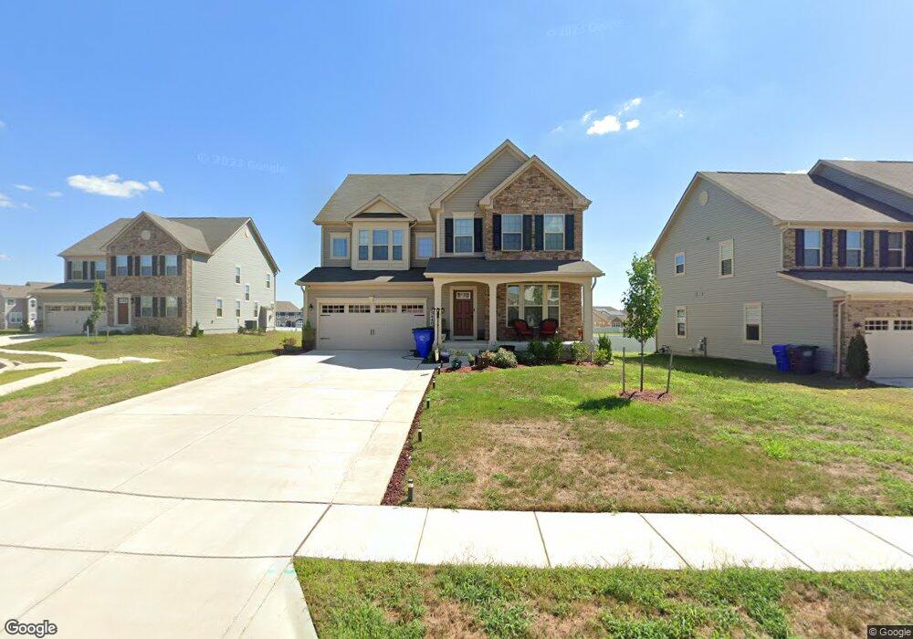 5440 Cascades Ct, White Plains, MD 20695 - photo 1