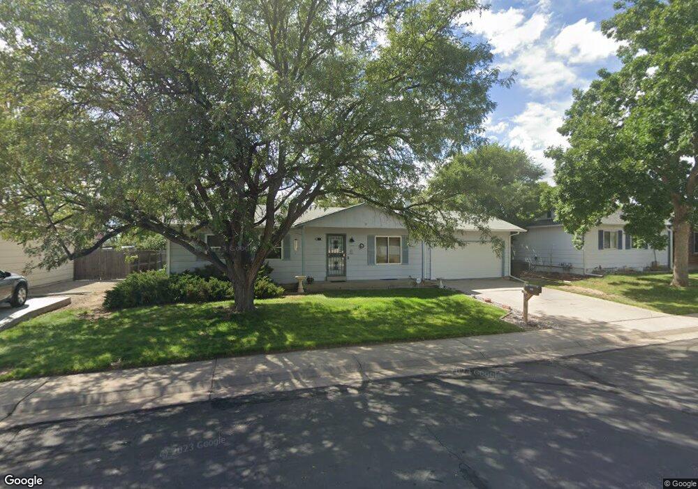 11050 Clermont Dr, Thornton, CO 80233 - photo 1