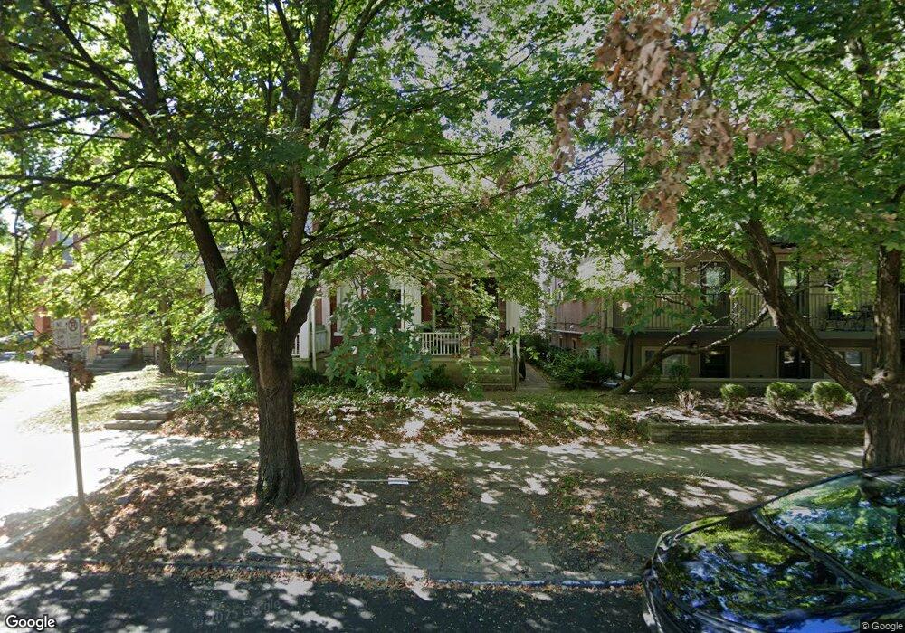 357 W 6th Ave unit 357, Columbus, OH 43201 - photo 1