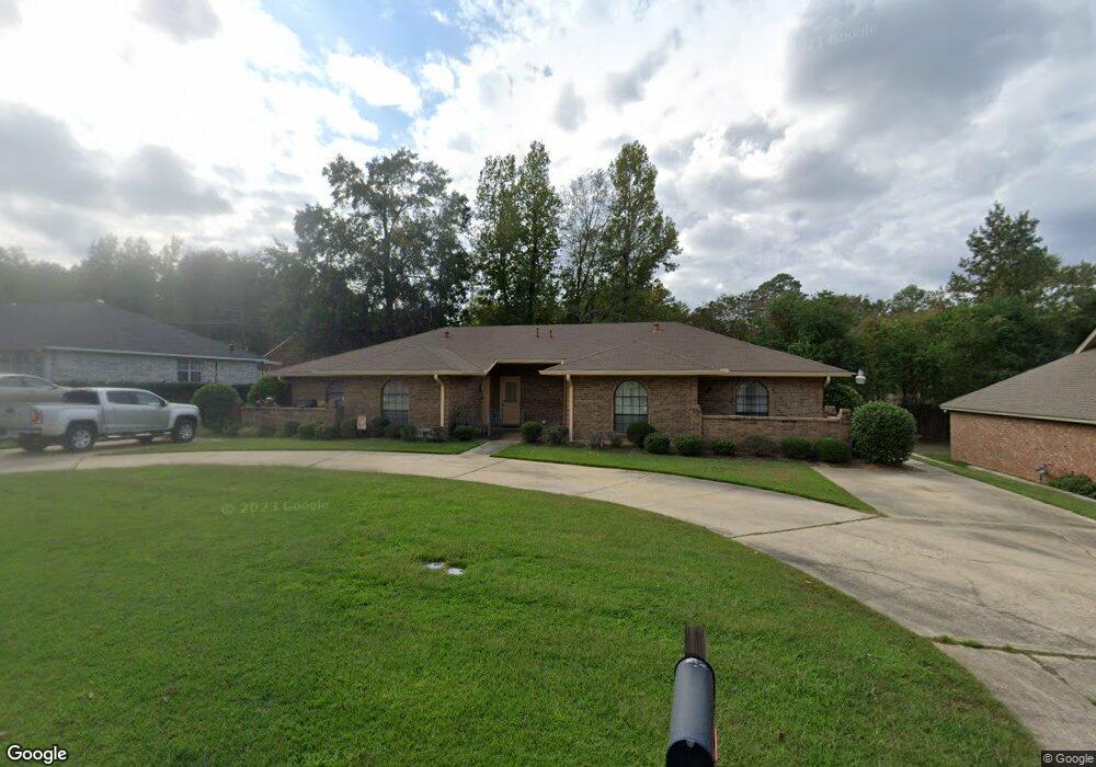 2409 Melody Ln, Ruston, LA 71270 - photo 1