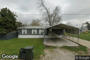 108 Patrick Place, Houma, LA 70364
