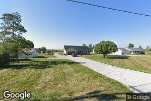 2767 Duvall Rd, Lockbourne, OH 43137