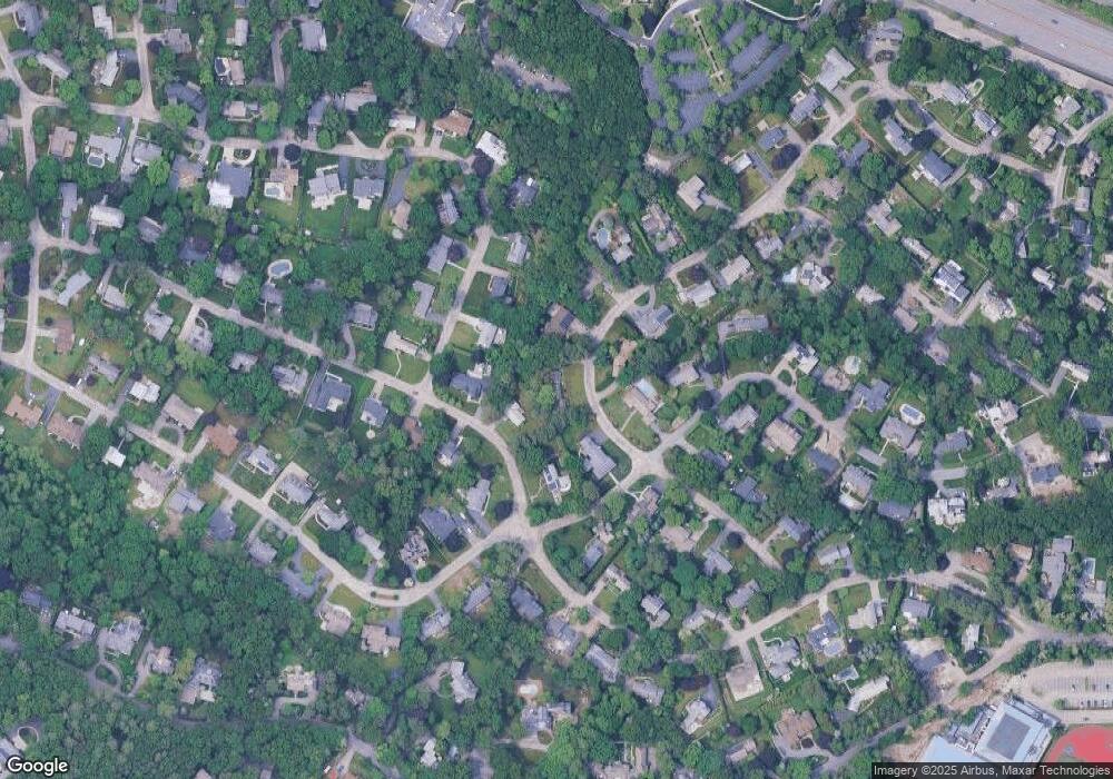 50 Crestview Rd, Belmont, MA 02478 - photo 1