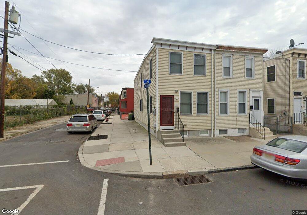 1812 S 4th St, Camden, NJ 08104 - photo 1