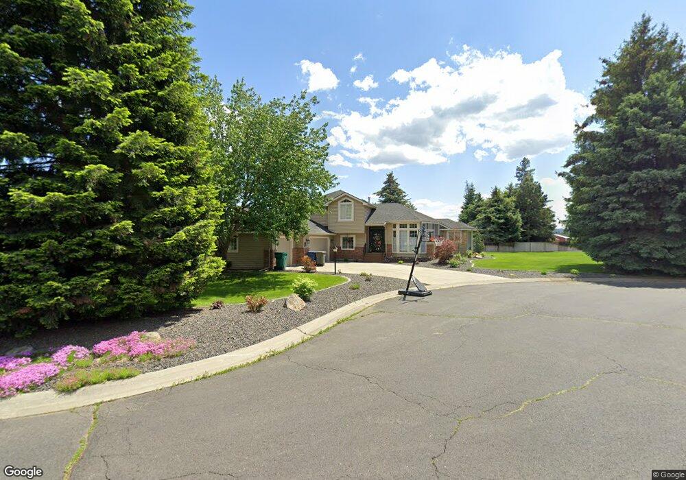 5124 E Greenleaf Ct, Mead, WA 99021 - photo 1