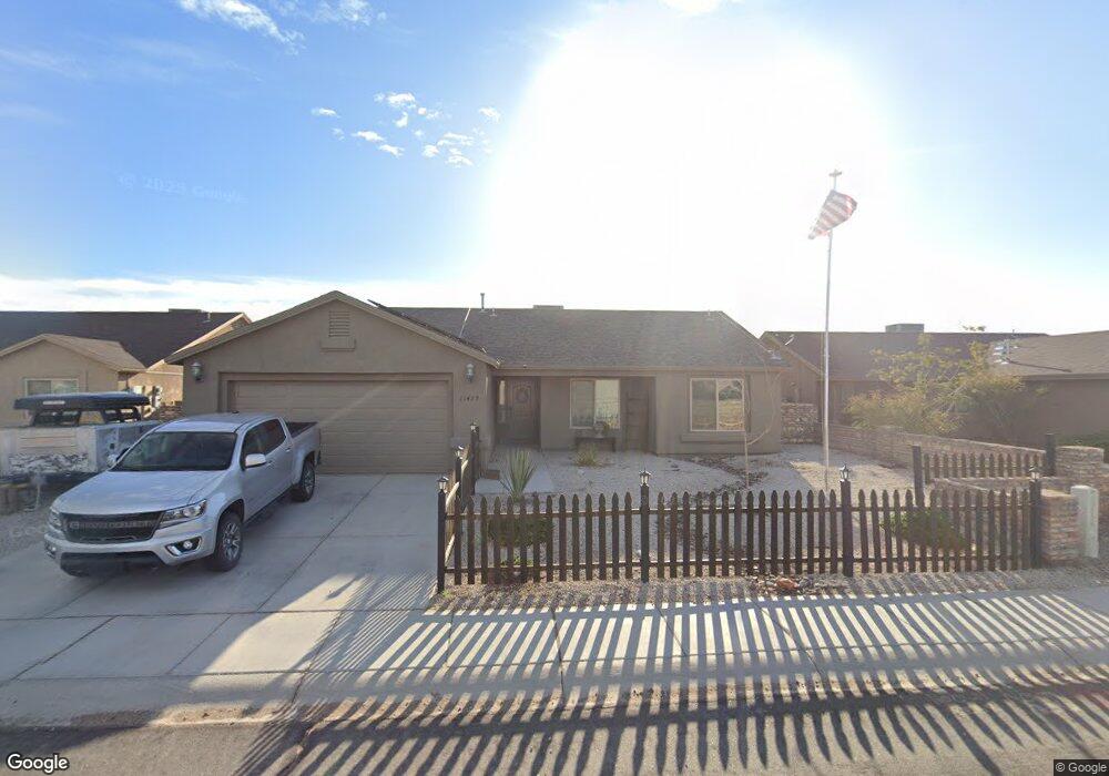 11429 S Avenida Compadres, Yuma, AZ 85365 - photo 1