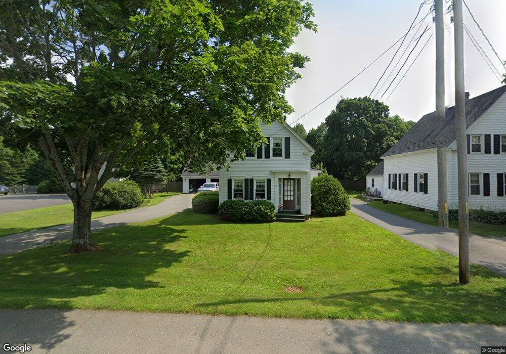 Street View Photo