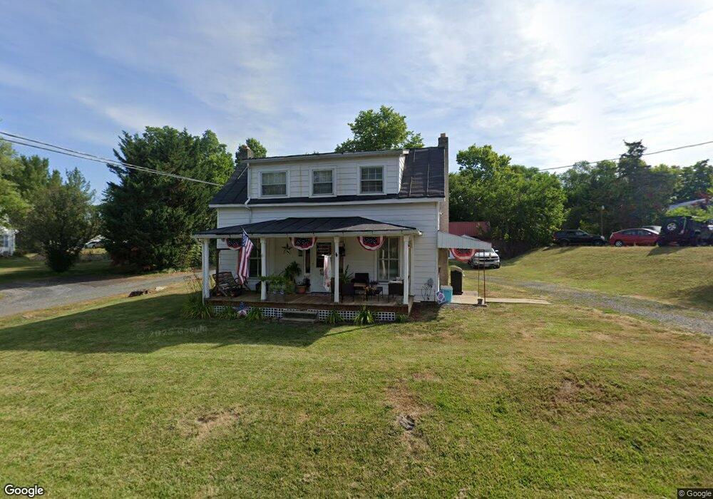 2310 5th St, Middletown, VA 22645 - photo 1