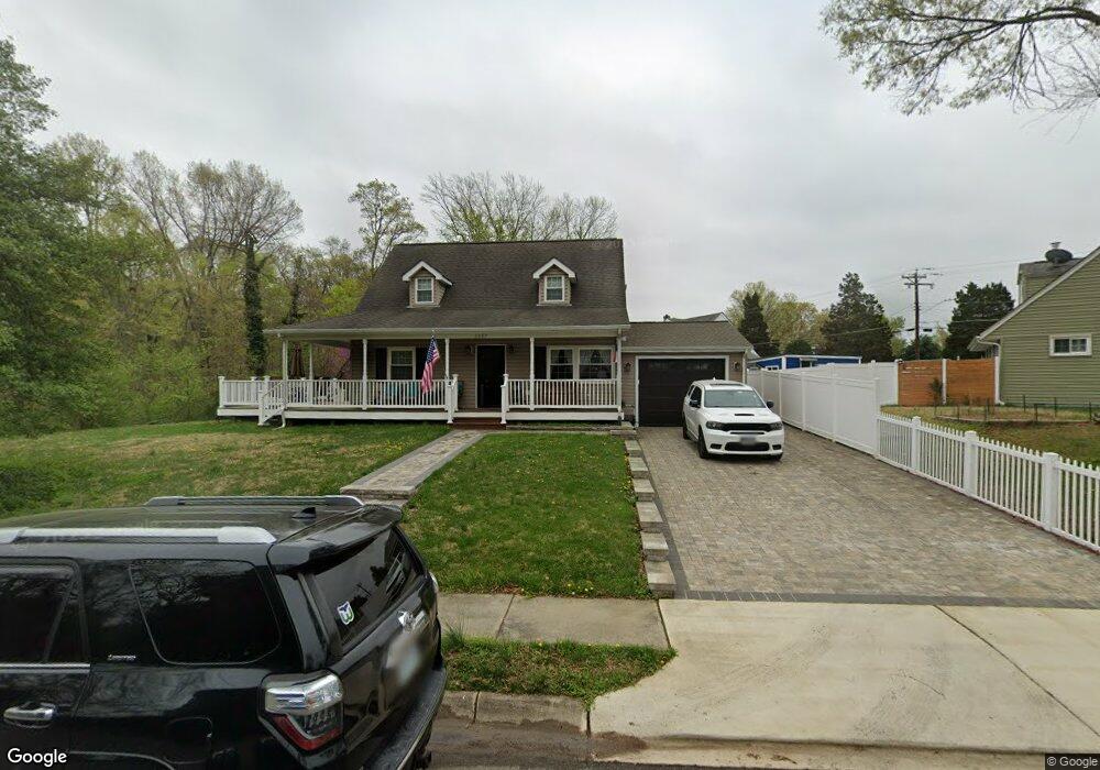 2007 Dartmouth Dr, Alexandria, VA 22307 - photo 1