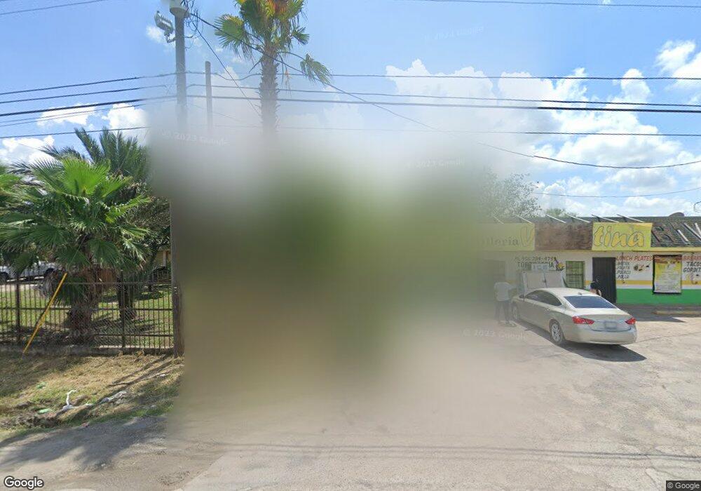 8022 N Fm 493, Donna, TX 78537 - photo 1