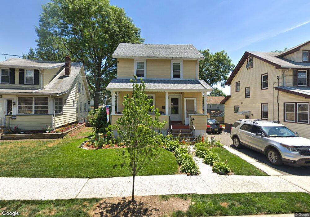 34 Porter Rd, Maplewood, NJ 07040 - photo 1