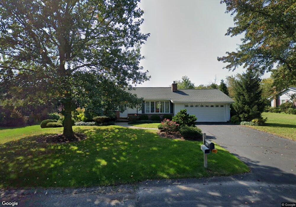 344 Pine Ridge Rd, Lewisburg, PA 17837 - photo 1