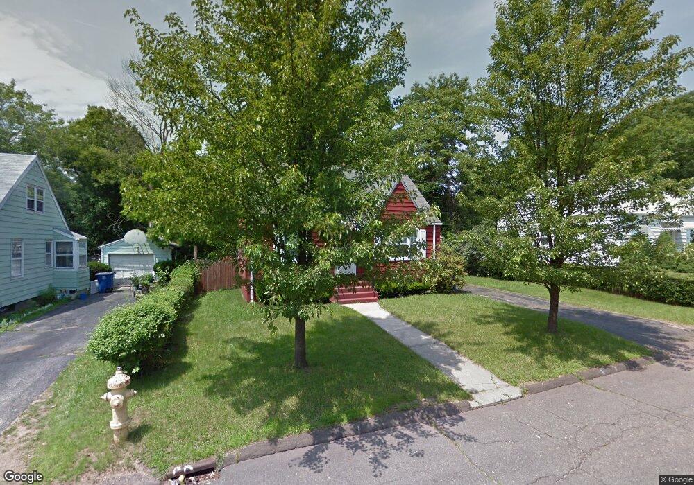 136 Harper Ave, New Haven, CT 06515 - photo 1