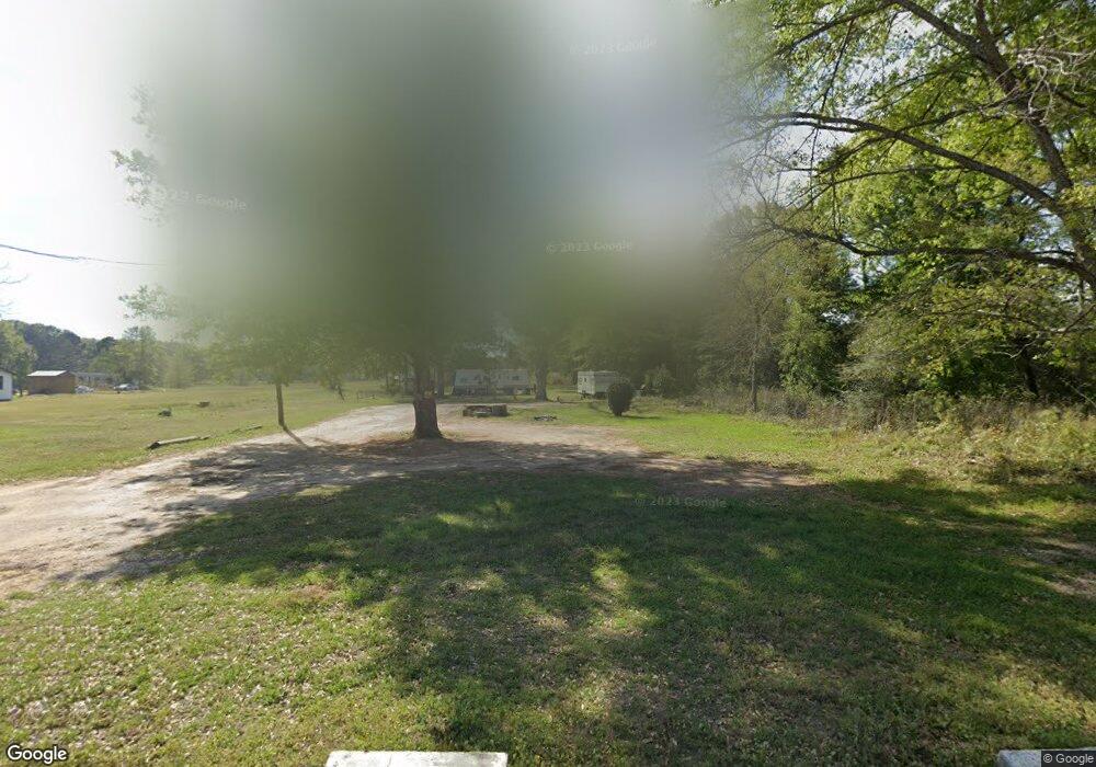 5511 Albert Evans Rd N, Wilmer, AL 36587 - photo 1