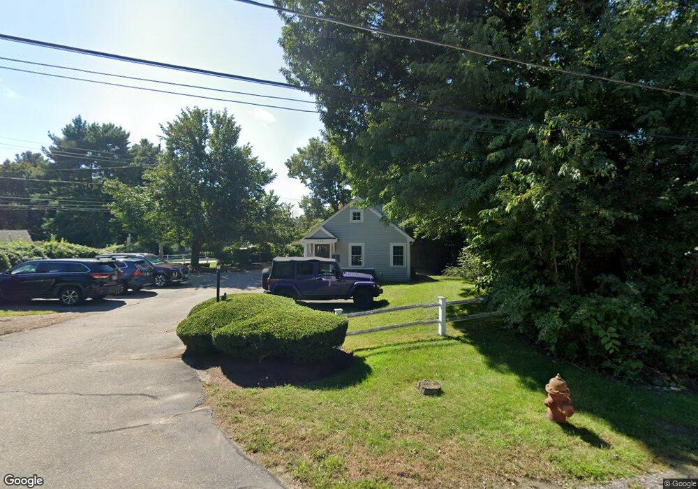 625 Main St, Millis, MA 02054 - photo 1