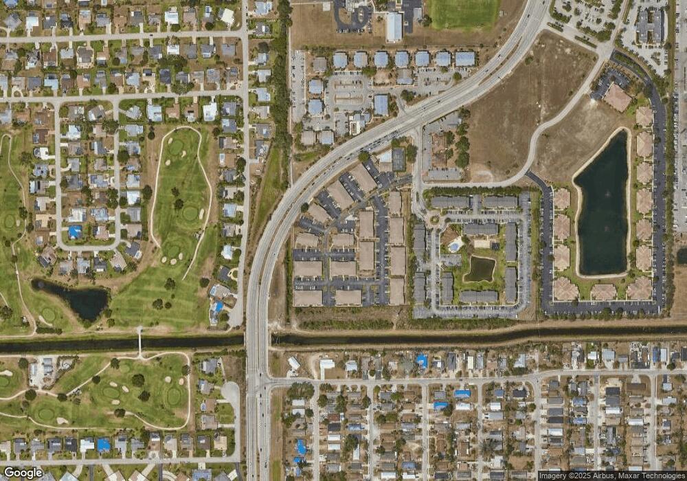 5315 Summerlin Rd unit 1508, Fort Myers, FL 33919 - photo 1