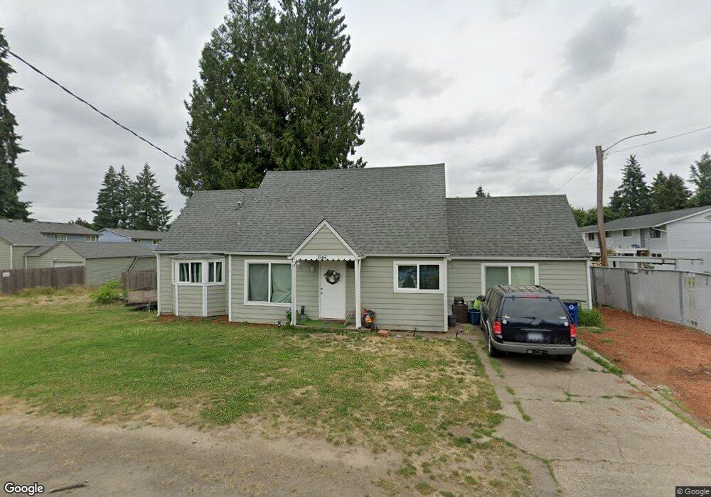 1165 Clearview Ave NE, Keizer, OR 97303 - photo 1