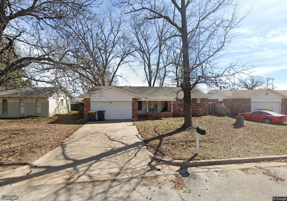 1011 N 2nd Place, Jenks, OK 74037 - photo 1