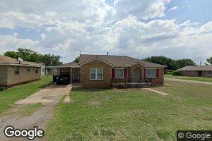 208 S Dewey, Corn, OK 73024