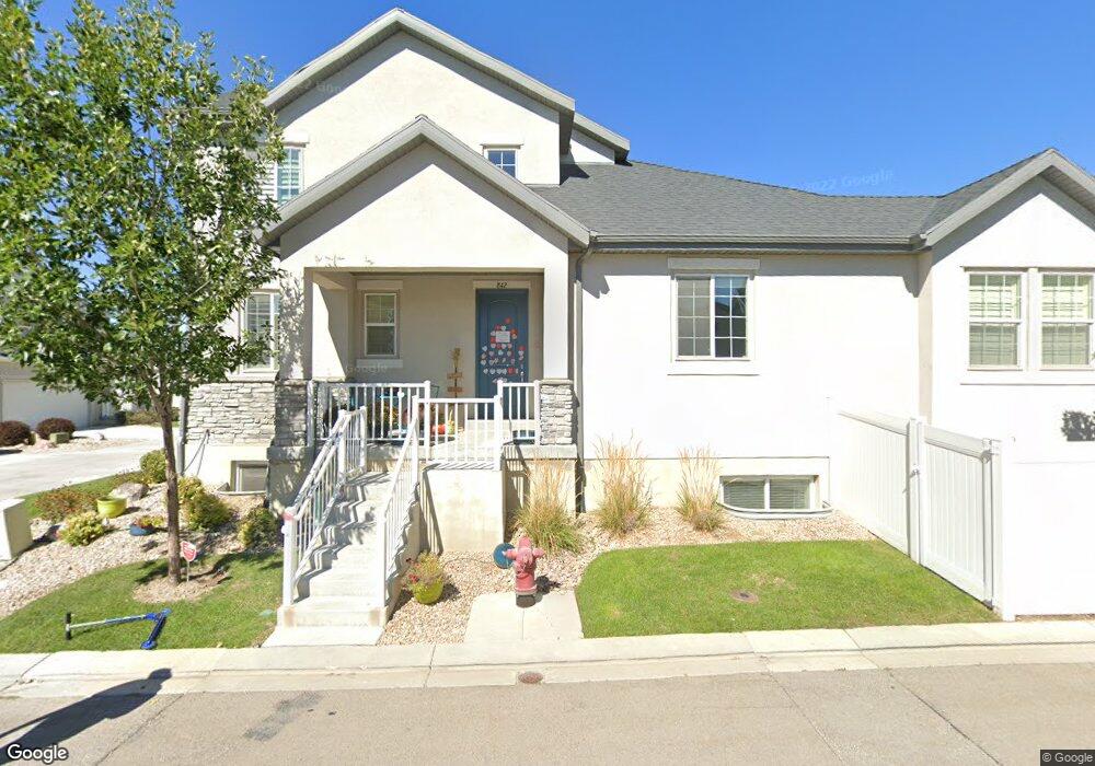 842 W 2700 N, Lehi, UT 84043 - photo 1
