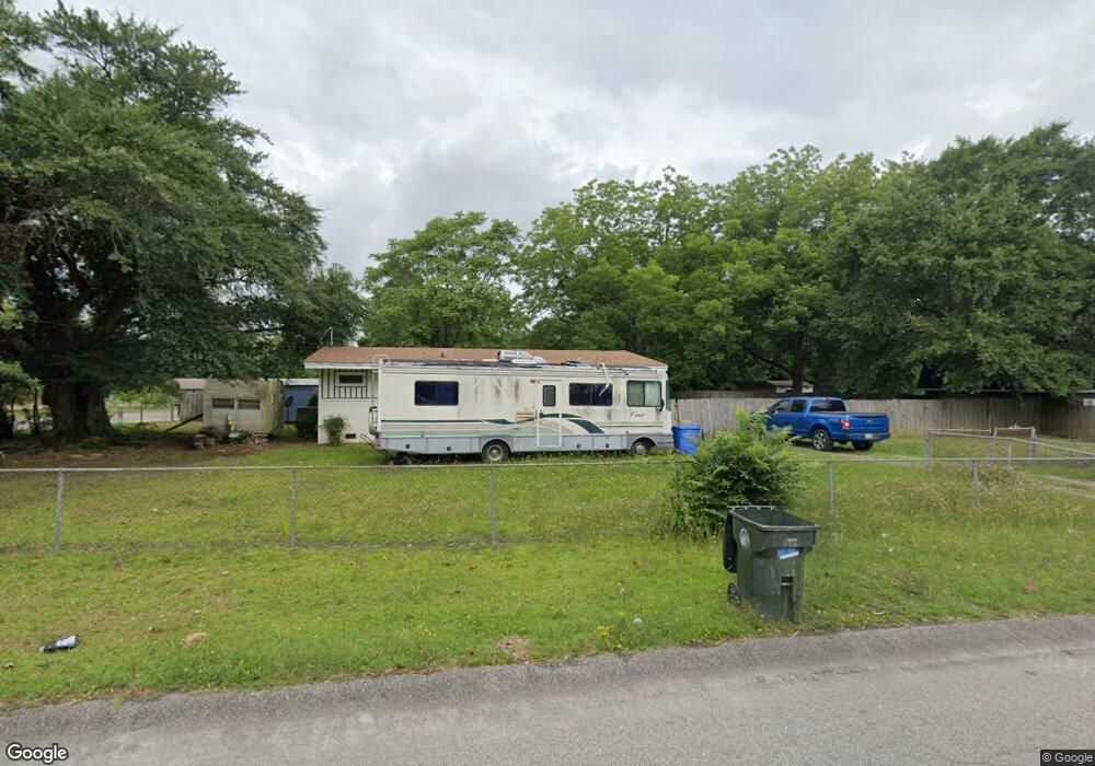 206 Durant Dr, Fayetteville, NC 28304 - photo 1