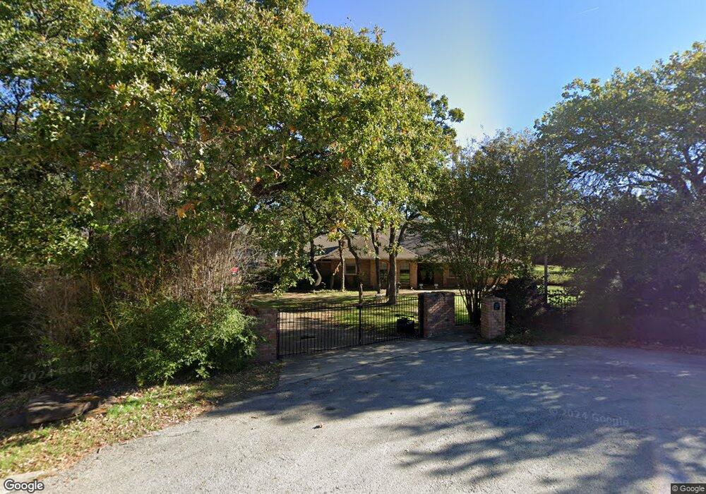 1050 Wildwood Ln, Southlake, TX 76092 - photo 1