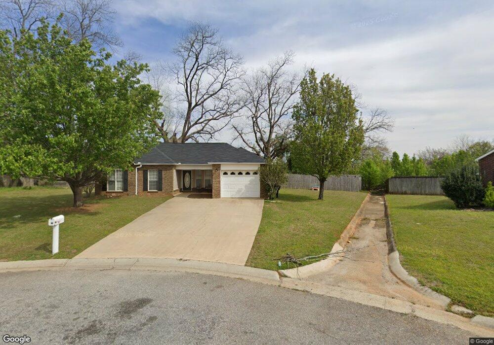 509 Dorothy Ct, Warner Robins, GA 31088 - photo 1