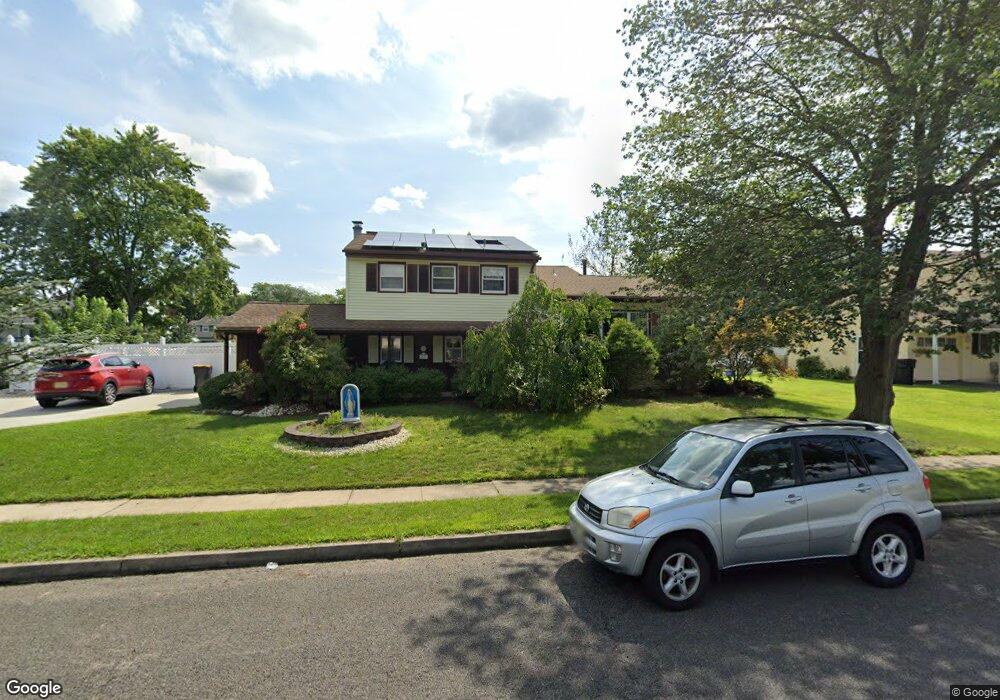 10 W Alton Place, Old Bridge, NJ 08857 - photo 1