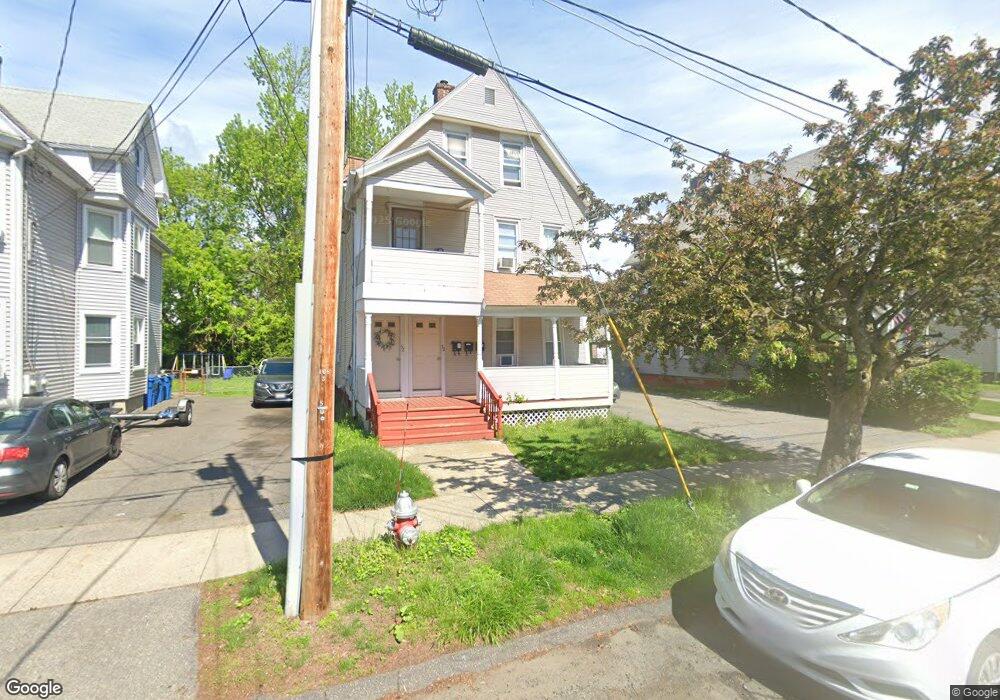 50 Irving St unit 52, West Springfield, MA 01089 - photo 1