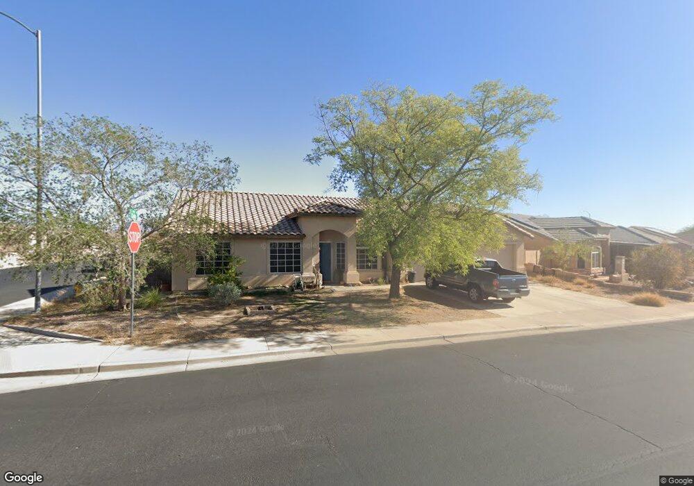 563 N Garrison, Mesa, AZ 85207 - photo 1