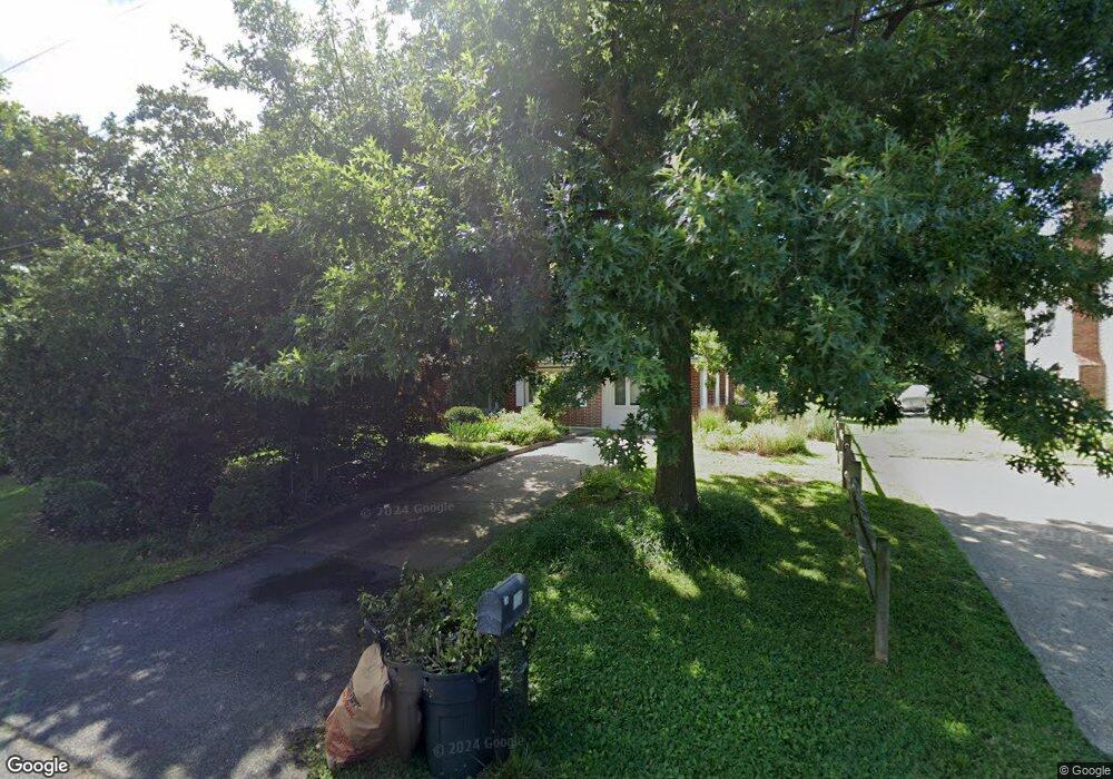 503 Tayman Dr, Annapolis, MD 21403 - photo 1