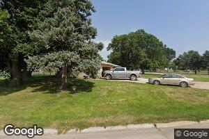 1202 N 5th St, Oneill, NE 68763