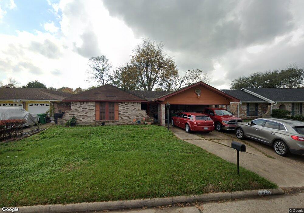 1443 Diplomat Way, Houston, TX 77088 - photo 1