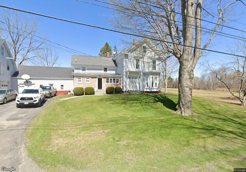 55 Nokomis Rd, Corinna, ME 04928 - photo 1