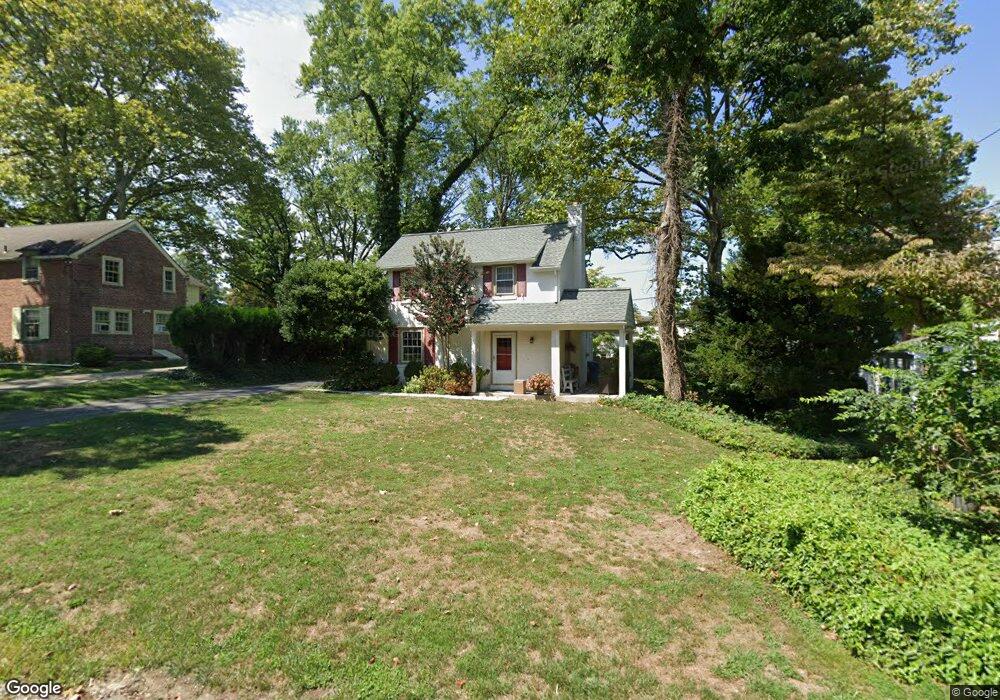 19 Green Valley Rd, Wallingford, PA 19086 - photo 1