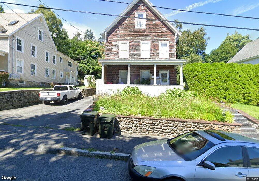 15 Mason St, Hudson, MA 01749 - photo 1