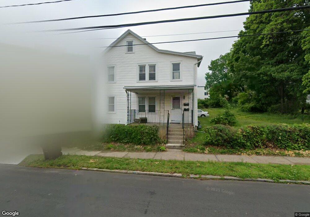 262 Oak St, New Britain, CT 06051 - photo 1