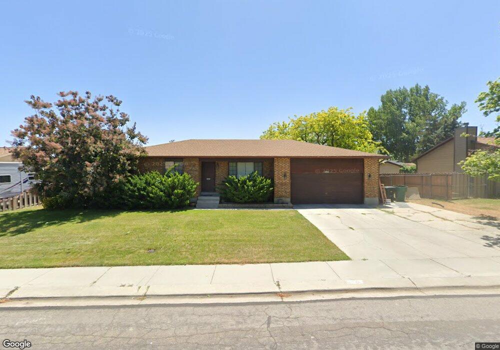 2047 W 7420 S, West Jordan, UT 84084 - photo 1