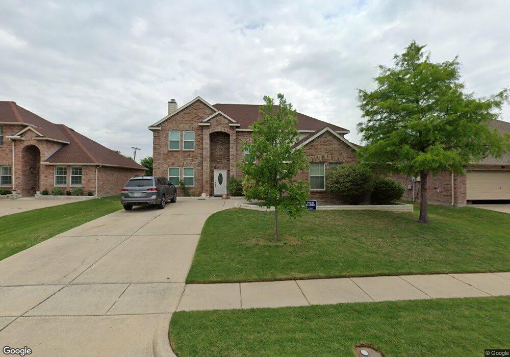 902 Fleming St, Wylie, TX 75098 - photo 1