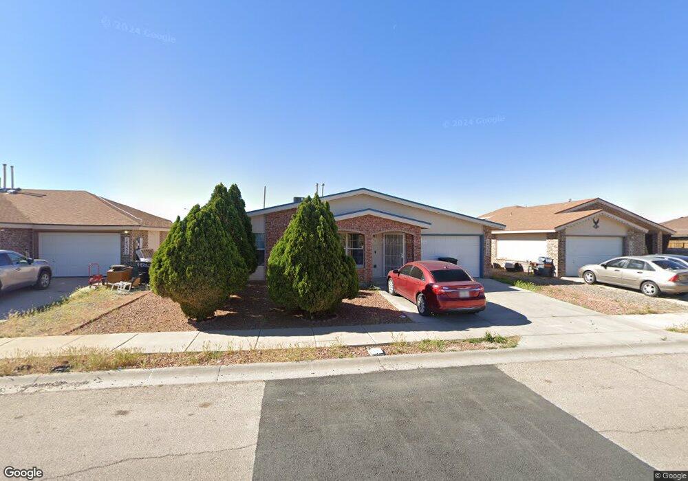 14348 Desierto Lindo Ave, El Paso, TX 79928 - photo 1