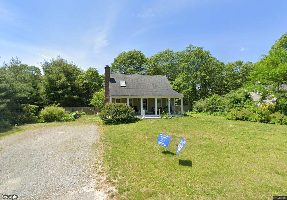 11 Wilann Rd, Mashpee, MA 02649 - photo 1