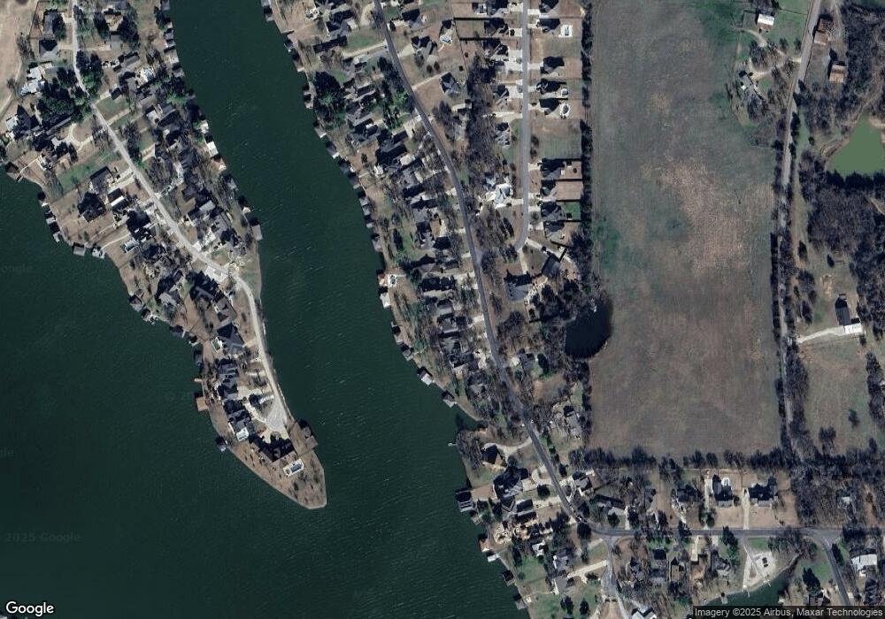 1238 Kiowa Dr E, Gainesville, TX 76240 - photo 1