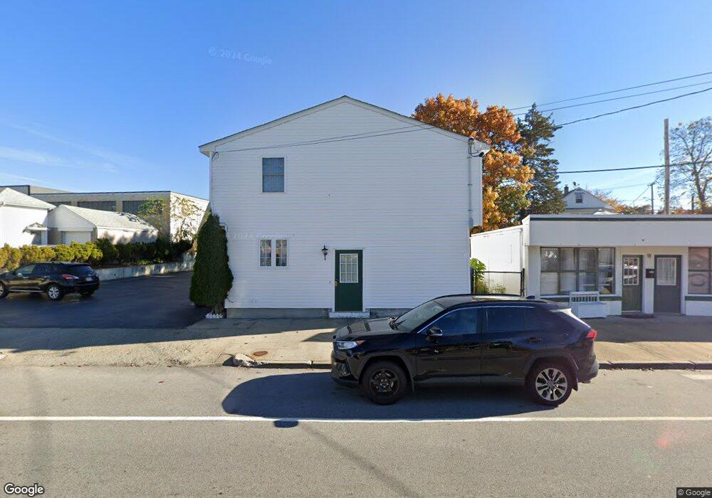 95 Power Rd unit 3, Pawtucket, RI 02860 - photo 1