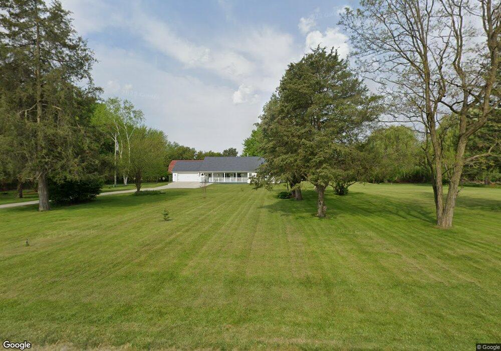 12310 Elms Rd, Birch Run, MI 48415 - photo 1