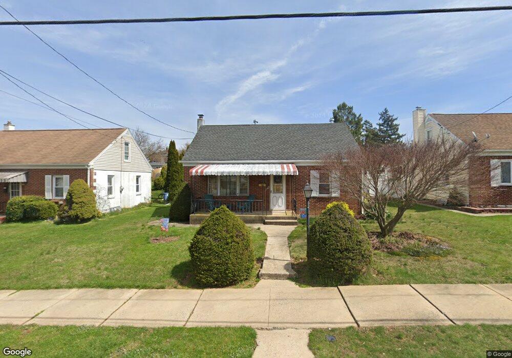 1915 S 2nd St unit 1919, Allentown, PA 18103 - photo 1